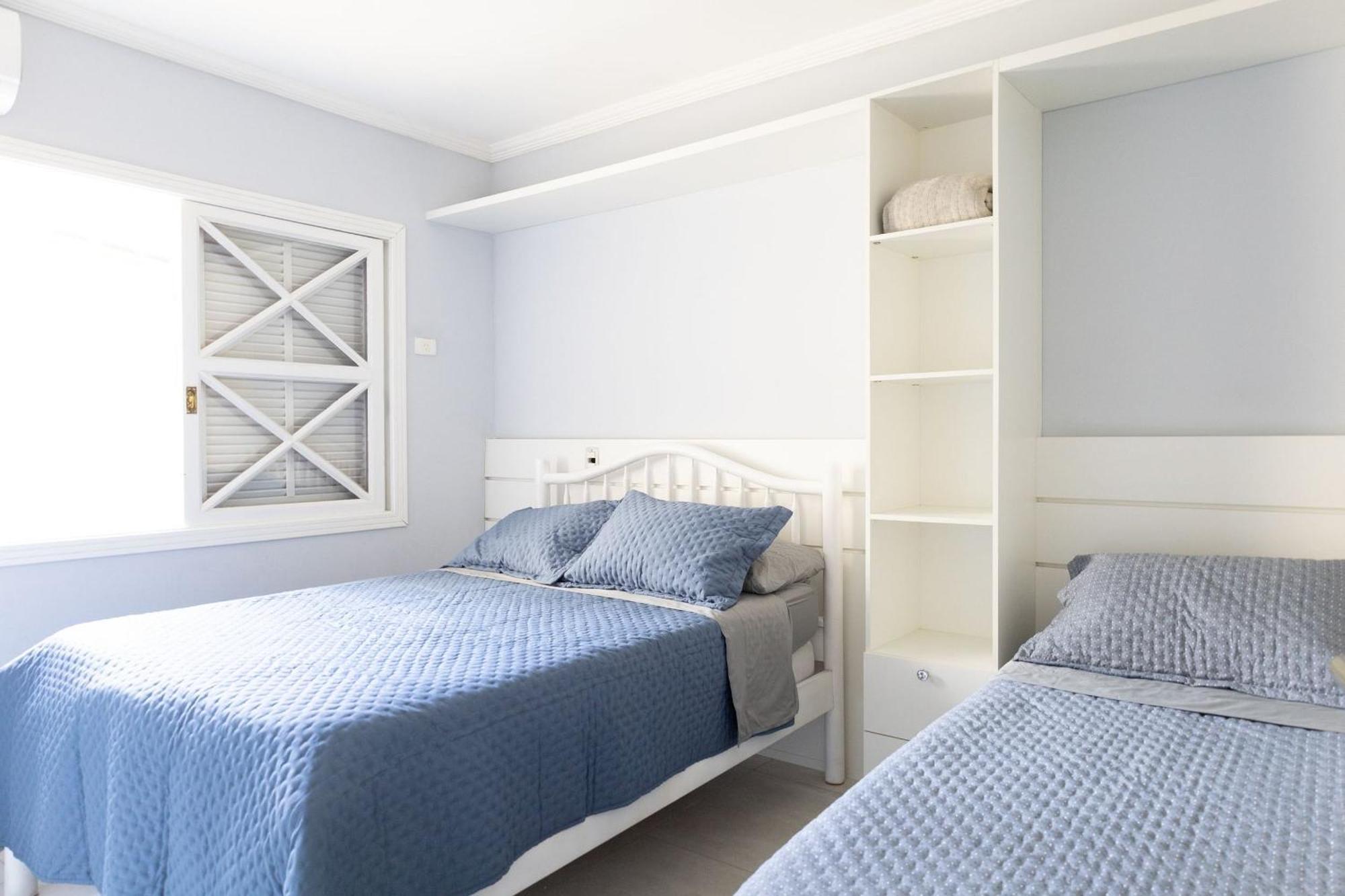 Flats De 1 E 2 Dorm A 50M Da Praia Maresias - Cond Lazer Completo Eksteriør billede