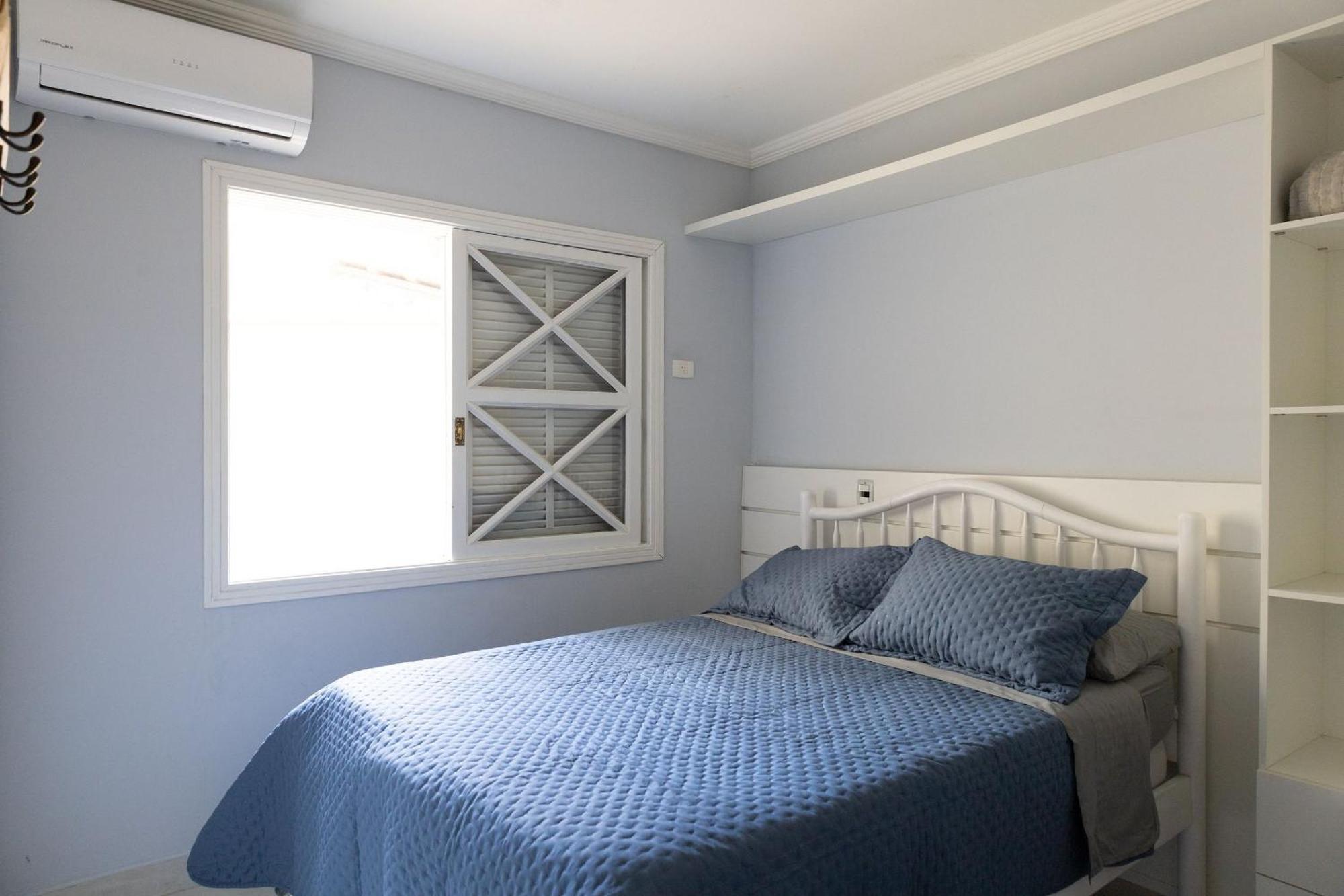 Flats De 1 E 2 Dorm A 50M Da Praia Maresias - Cond Lazer Completo Eksteriør billede