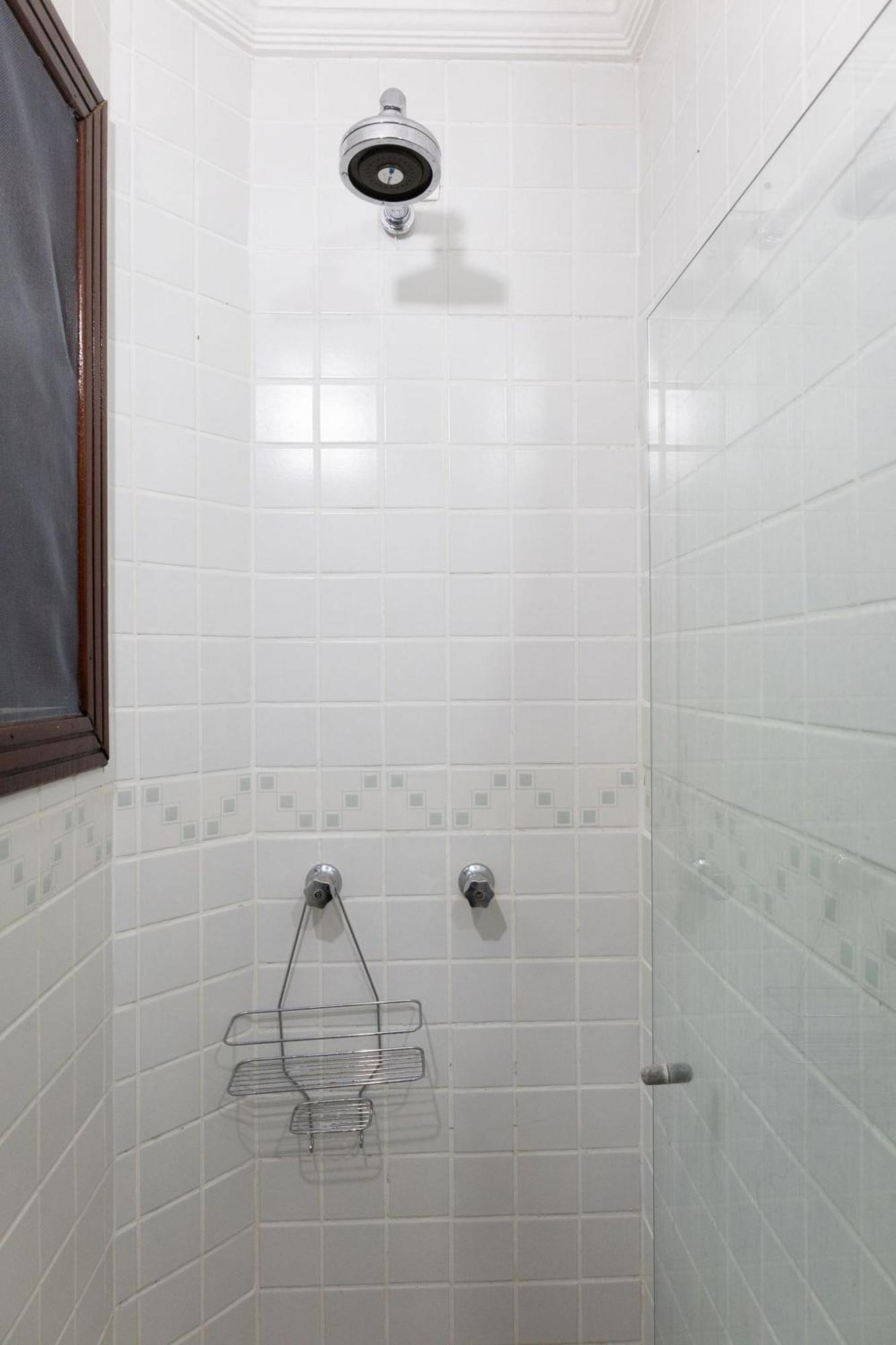 Flats De 1 E 2 Dorm A 50M Da Praia Maresias - Cond Lazer Completo Eksteriør billede