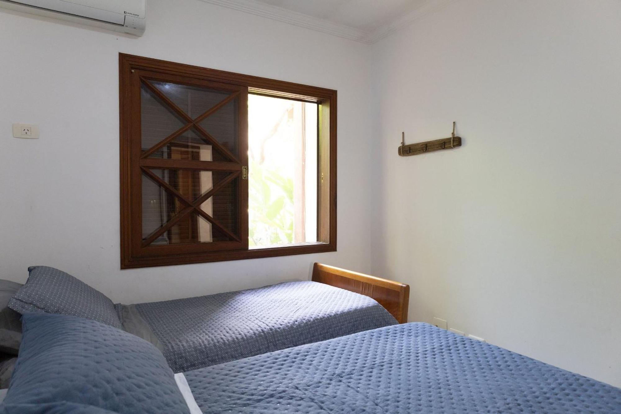 Flats De 1 E 2 Dorm A 50M Da Praia Maresias - Cond Lazer Completo Eksteriør billede