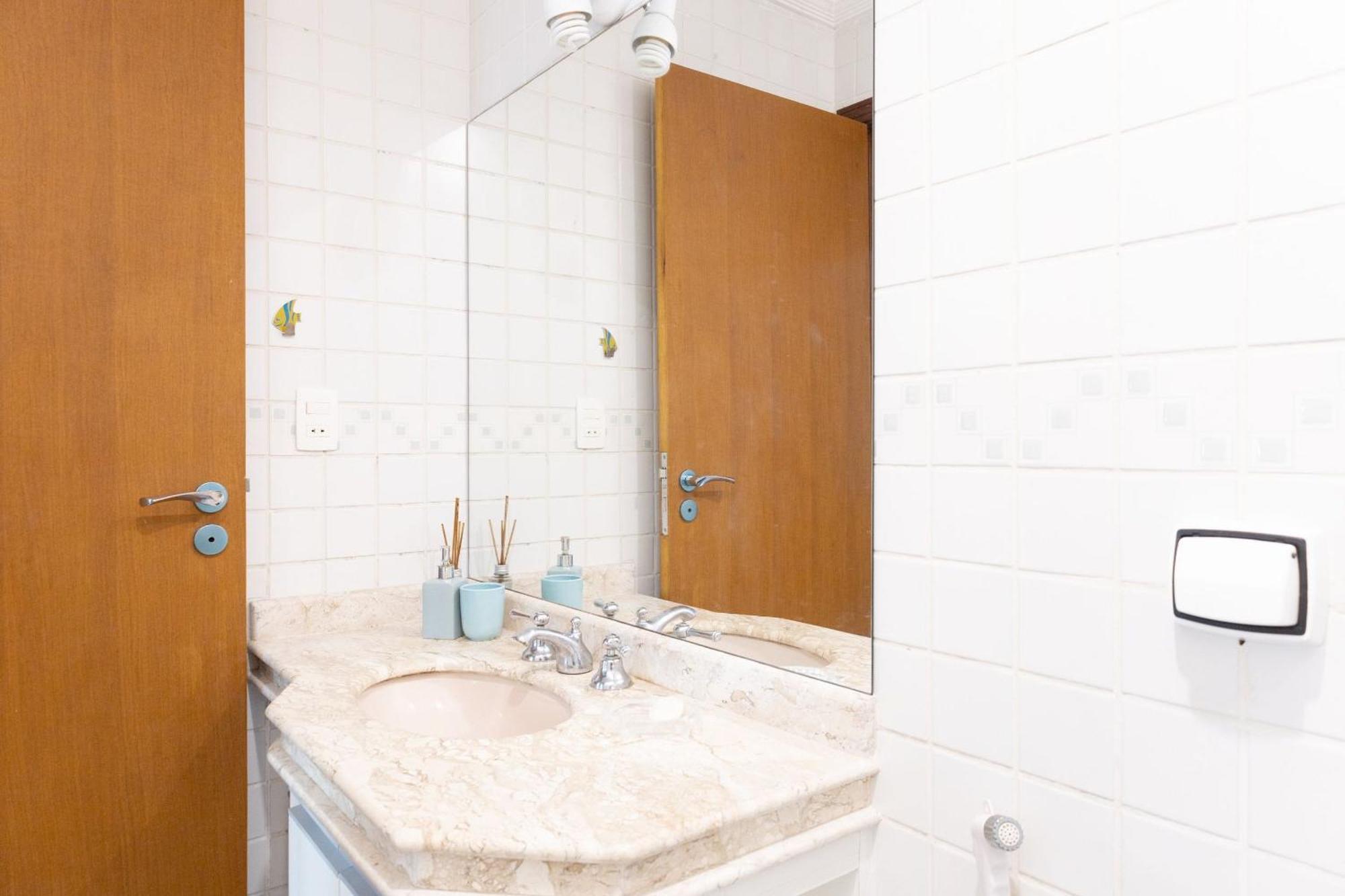 Flats De 1 E 2 Dorm A 50M Da Praia Maresias - Cond Lazer Completo Eksteriør billede