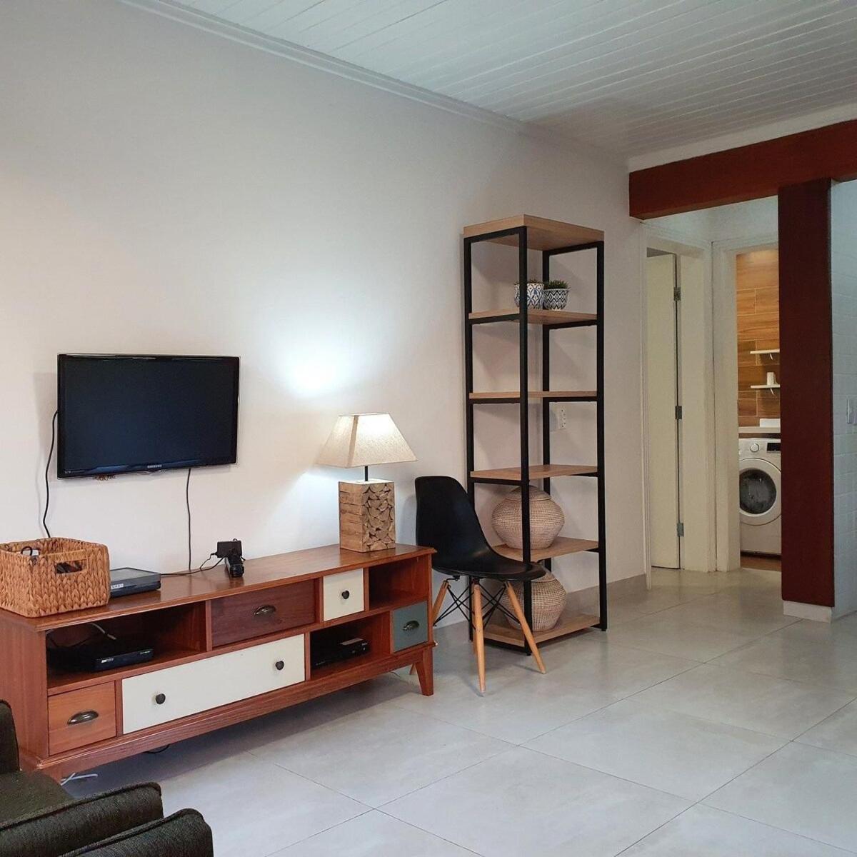 Flats De 1 E 2 Dorm A 50M Da Praia Maresias - Cond Lazer Completo Eksteriør billede